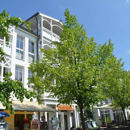 Seepark Sellin - Apt. 404 المظهر الخارجي الصورة