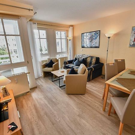 Seepark Sellin - Apt. 404 المظهر الخارجي الصورة