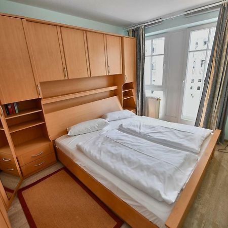 Seepark Sellin - Apt. 404 المظهر الخارجي الصورة