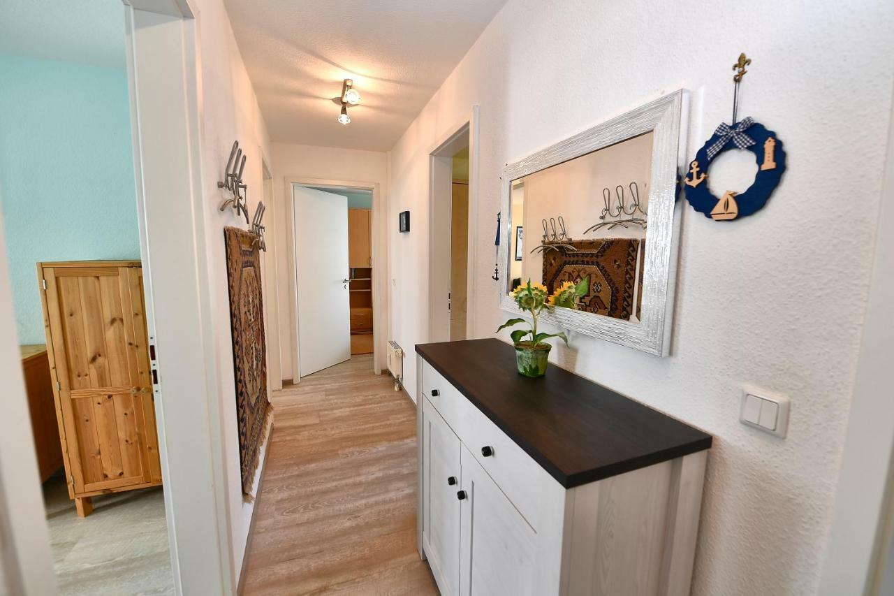 Seepark Sellin - Apt. 404 المظهر الخارجي الصورة