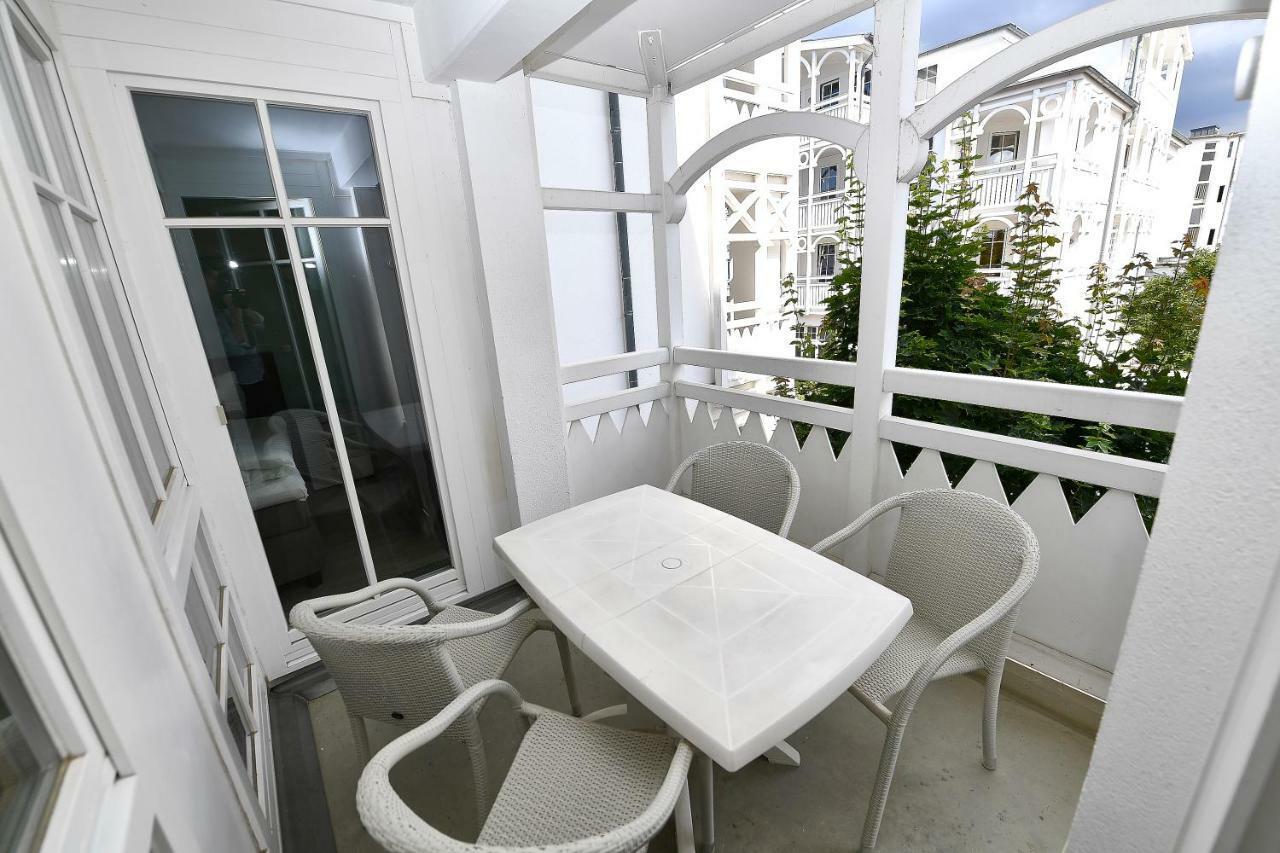 Seepark Sellin - Apt. 404 المظهر الخارجي الصورة