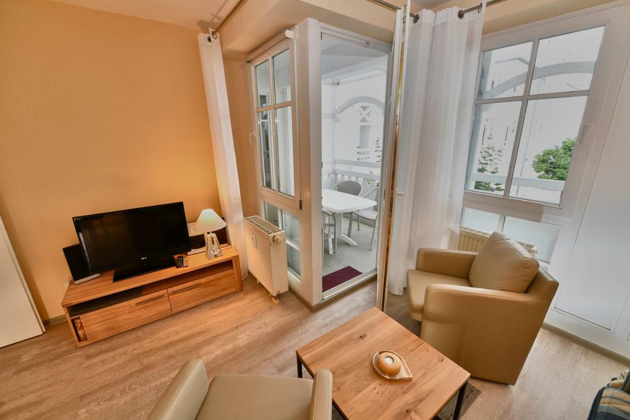 Seepark Sellin - Apt. 404 المظهر الخارجي الصورة